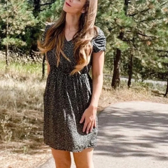 Banana Republic Dress - Picture 1 of 8